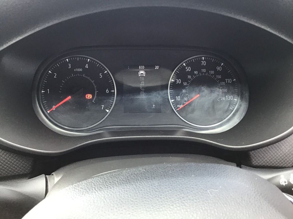 USED 2022 22 DACIA JOGGER 1.0 TCe Essential MPV 5dr Petrol Manual Euro 6 (s/s) (110 ps) 