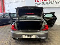 USED 2019 19 VOLVO S90 2.0 T4 R-Design Plus Saloon 4dr Petrol Auto Euro 6 (s/s) (190 ps) 