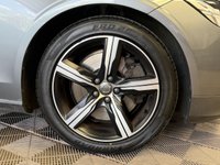 USED 2019 19 VOLVO S90 2.0 T4 R-Design Plus Saloon 4dr Petrol Auto Euro 6 (s/s) (190 ps) 