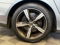 USED 2019 19 VOLVO S90 2.0 T4 R-Design Plus Saloon 4dr Petrol Auto Euro 6 (s/s) (190 ps) 