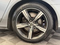 USED 2019 19 VOLVO S90 2.0 T4 R-Design Plus Saloon 4dr Petrol Auto Euro 6 (s/s) (190 ps) 