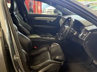 USED 2019 19 VOLVO S90 2.0 T4 R-Design Plus Saloon 4dr Petrol Auto Euro 6 (s/s) (190 ps) 