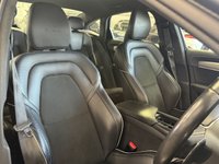 USED 2019 19 VOLVO S90 2.0 T4 R-Design Plus Saloon 4dr Petrol Auto Euro 6 (s/s) (190 ps) 