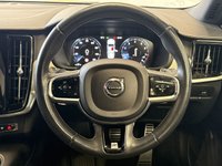 USED 2019 19 VOLVO S90 2.0 T4 R-Design Plus Saloon 4dr Petrol Auto Euro 6 (s/s) (190 ps) 