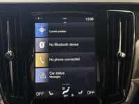 USED 2019 19 VOLVO S90 2.0 T4 R-Design Plus Saloon 4dr Petrol Auto Euro 6 (s/s) (190 ps) 