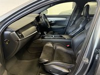 USED 2019 19 VOLVO S90 2.0 T4 R-Design Plus Saloon 4dr Petrol Auto Euro 6 (s/s) (190 ps) 