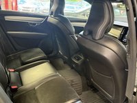 USED 2019 19 VOLVO S90 2.0 T4 R-Design Plus Saloon 4dr Petrol Auto Euro 6 (s/s) (190 ps) 