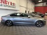USED 2019 19 VOLVO S90 2.0 T4 R-Design Plus Saloon 4dr Petrol Auto Euro 6 (s/s) (190 ps) 
