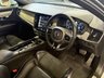 USED 2019 19 VOLVO S90 2.0 T4 R-Design Plus Saloon 4dr Petrol Auto Euro 6 (s/s) (190 ps) 