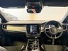 USED 2019 19 VOLVO S90 2.0 T4 R-Design Plus Saloon 4dr Petrol Auto Euro 6 (s/s) (190 ps) 