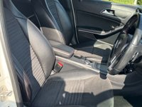 USED 2014 64 MERCEDES-BENZ A-CLASS 1.5 A180 CDI AMG Sport Hatchback 5dr Diesel 7G-DCT Euro 5 (s/s) (109 ps) EXCELLENT 80MPG FUEL ECONOMY