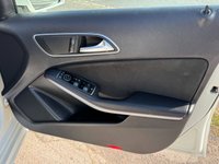 USED 2014 64 MERCEDES-BENZ A-CLASS 1.5 A180 CDI AMG Sport Hatchback 5dr Diesel 7G-DCT Euro 5 (s/s) (109 ps) EXCELLENT 80MPG FUEL ECONOMY