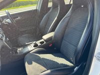 USED 2014 64 MERCEDES-BENZ A-CLASS 1.5 A180 CDI AMG Sport Hatchback 5dr Diesel 7G-DCT Euro 5 (s/s) (109 ps) EXCELLENT 80MPG FUEL ECONOMY