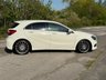 USED 2014 64 MERCEDES-BENZ A-CLASS 1.5 A180 CDI AMG Sport Hatchback 5dr Diesel 7G-DCT Euro 5 (s/s) (109 ps) EXCELLENT 80MPG FUEL ECONOMY