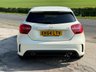 USED 2014 64 MERCEDES-BENZ A-CLASS 1.5 A180 CDI AMG Sport Hatchback 5dr Diesel 7G-DCT Euro 5 (s/s) (109 ps) EXCELLENT 80MPG FUEL ECONOMY