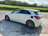 USED 2014 64 MERCEDES-BENZ A-CLASS 1.5 A180 CDI AMG Sport Hatchback 5dr Diesel 7G-DCT Euro 5 (s/s) (109 ps) EXCELLENT 80MPG FUEL ECONOMY