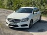 USED 2014 64 MERCEDES-BENZ A-CLASS 1.5 A180 CDI AMG Sport Hatchback 5dr Diesel 7G-DCT Euro 5 (s/s) (109 ps) EXCELLENT 80MPG FUEL ECONOMY
