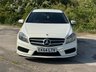 USED 2014 64 MERCEDES-BENZ A-CLASS 1.5 A180 CDI AMG Sport Hatchback 5dr Diesel 7G-DCT Euro 5 (s/s) (109 ps) EXCELLENT 80MPG FUEL ECONOMY
