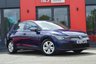 USED 2022 22 VOLKSWAGEN GOLF 1.5 TSI Life Hatchback 5dr Petrol Manual Euro 6 (s/s) (150 ps) Service History and 2 Keys
