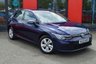 USED 2022 22 VOLKSWAGEN GOLF 1.5 TSI Life Hatchback 5dr Petrol Manual Euro 6 (s/s) (150 ps) Service History and 2 Keys