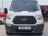 USED 2018 68 FORD TRANSIT 2.0 350 EcoBlue RWD L4 H3 Euro 6 5dr WARRANTYCRUISESENSORSULEZ