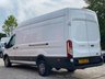 USED 2018 68 FORD TRANSIT 2.0 350 EcoBlue RWD L4 H3 Euro 6 5dr WARRANTYCRUISESENSORSULEZ