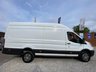 USED 2018 68 FORD TRANSIT 2.0 350 EcoBlue RWD L4 H3 Euro 6 5dr WARRANTYCRUISESENSORSULEZ
