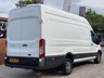 USED 2018 68 FORD TRANSIT 2.0 350 EcoBlue RWD L4 H3 Euro 6 5dr WARRANTYCRUISESENSORSULEZ