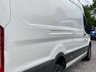 USED 2018 68 FORD TRANSIT 2.0 350 EcoBlue RWD L4 H3 Euro 6 5dr WARRANTYCRUISESENSORSULEZ