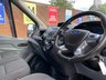 USED 2018 68 FORD TRANSIT 2.0 350 EcoBlue RWD L4 H3 Euro 6 5dr WARRANTYCRUISESENSORSULEZ