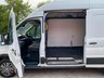 USED 2018 68 FORD TRANSIT 2.0 350 EcoBlue RWD L4 H3 Euro 6 5dr WARRANTYCRUISESENSORSULEZ