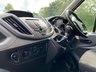 USED 2018 68 FORD TRANSIT 2.0 350 EcoBlue RWD L4 H3 Euro 6 5dr WARRANTYCRUISESENSORSULEZ