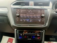 USED 2022 71 VOLKSWAGEN TIGUAN 2.0 TDI Life SUV Diesel DSG AUTO Euro 6 150BHP 