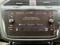 USED 2022 71 VOLKSWAGEN TIGUAN 2.0 TDI Life SUV Diesel DSG AUTO Euro 6 150BHP 
