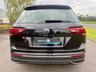 USED 2022 71 VOLKSWAGEN TIGUAN 2.0 TDI Life SUV Diesel DSG AUTO Euro 6 150BHP 