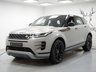 USED 2023 23 LAND ROVER RANGE ROVER EVOQUE 1.5 P300e 12.2kWh R-Dynamic HSE Auto 4WD Euro 6 (s/s) 5dr PANROOF | LOW MILES | VAT Q