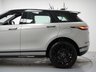 USED 2023 23 LAND ROVER RANGE ROVER EVOQUE 1.5 P300e 12.2kWh R-Dynamic HSE Auto 4WD Euro 6 (s/s) 5dr PANROOF | LOW MILES | VAT Q