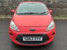 USED 2013 63 FORD KA 1.2 Edge Hatchback 3dr Petrol Manual Euro 5 (s/s) (69 ps) Low insurance, Low Road fund licence!!!