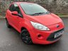 USED 2013 63 FORD KA 1.2 Edge Hatchback 3dr Petrol Manual Euro 5 (s/s) (69 ps) Low insurance, Low Road fund licence!!!