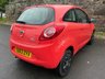 USED 2013 63 FORD KA 1.2 Edge Hatchback 3dr Petrol Manual Euro 5 (s/s) (69 ps) Low insurance, Low Road fund licence!!!