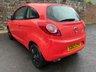 USED 2013 63 FORD KA 1.2 Edge Hatchback 3dr Petrol Manual Euro 5 (s/s) (69 ps) Low insurance, Low Road fund licence!!!