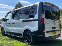USED 2019 69 RENAULT TRAFIC 2.0 dCi ENERGY 28 Business Panel Van 5dr Diesel Manual SWB Standard Roof Euro 6 (s/s) (120 ps) + Only 26,172 MIles + 2.0 Diesel +