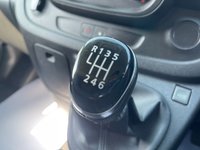 USED 2019 69 RENAULT TRAFIC 2.0 dCi ENERGY 28 Business Panel Van 5dr Diesel Manual SWB Standard Roof Euro 6 (s/s) (120 ps) + Only 26,172 MIles + 2.0 Diesel +