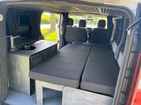 USED 2019 69 RENAULT TRAFIC 2.0 dCi ENERGY 28 Business Panel Van 5dr Diesel Manual SWB Standard Roof Euro 6 (s/s) (120 ps) + Only 26,172 MIles + 2.0 Diesel +