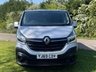 USED 2019 69 RENAULT TRAFIC 2.0 dCi ENERGY 28 Business Panel Van 5dr Diesel Manual SWB Standard Roof Euro 6 (s/s) (120 ps) + Only 26,172 MIles + 2.0 Diesel +