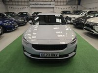 USED 2023 23 POLESTAR POLESTAR 2 Single Motor 78kWh Long Range Fastback Auto FWD 5dr Pilot Lite Pack-360 Camera