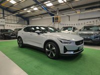 USED 2023 23 POLESTAR POLESTAR 2 Single Motor 78kWh Long Range Fastback Auto FWD 5dr Pilot Lite Pack-360 Camera