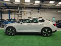 USED 2023 23 POLESTAR POLESTAR 2 Single Motor 78kWh Long Range Fastback Auto FWD 5dr Pilot Lite Pack-360 Camera