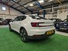 USED 2023 23 POLESTAR POLESTAR 2 Single Motor 78kWh Long Range Fastback Auto FWD 5dr Pilot Lite Pack-360 Camera