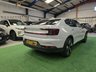USED 2023 23 POLESTAR POLESTAR 2 Single Motor 78kWh Long Range Fastback Auto FWD 5dr Pilot Lite Pack-360 Camera